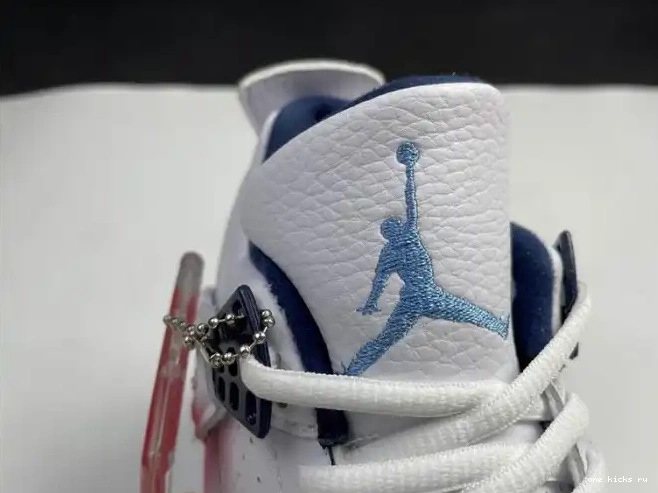 Cheap (2015) Retro Jordan 314254-107 Columbia 4 0407